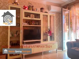 1 bedroom Druzhba 3, Pleven 2