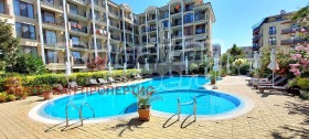 1 bedroom k.k. Slanchev bryag, region Burgas 1