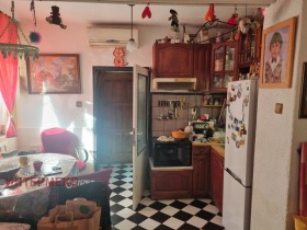 Etajul casei Goțe Delciev, Sofia