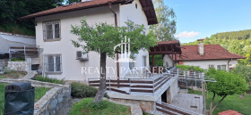 Casa Rudartsi, regione Pernik