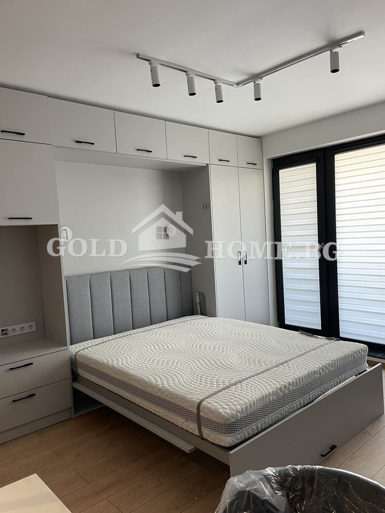 Eladó  Stúdió Plovdiv , Hristo Smirnenski , 63 négyzetméter | 34675917 - kép [4]