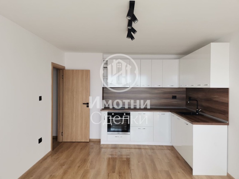 Продава 1-СТАЕН, гр. София, Люлин 5