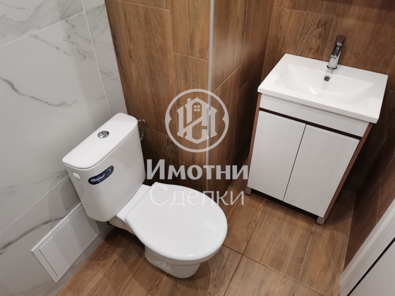 Продава 1-СТАЕН, гр. София, Люлин 5, снимка 9 - Апартаменти - 53537385