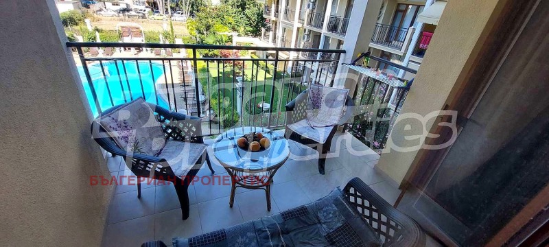 For Sale  1 bedroom region Burgas , k.k. Slanchev bryag , 71 sq.m | 65357875 - image [5]