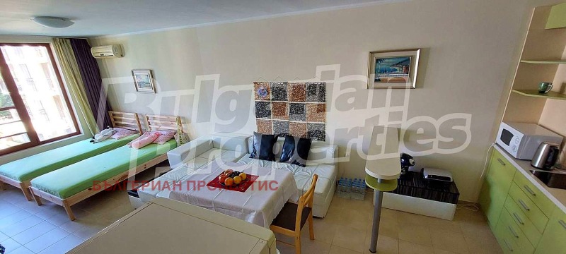 De vânzare  1 dormitor regiunea Burgas , c.c. Slânciev briag , 71 mp | 65357875 - imagine [13]