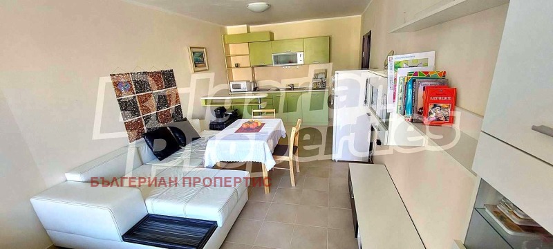 For Sale  1 bedroom region Burgas , k.k. Slanchev bryag , 71 sq.m | 65357875 - image [16]