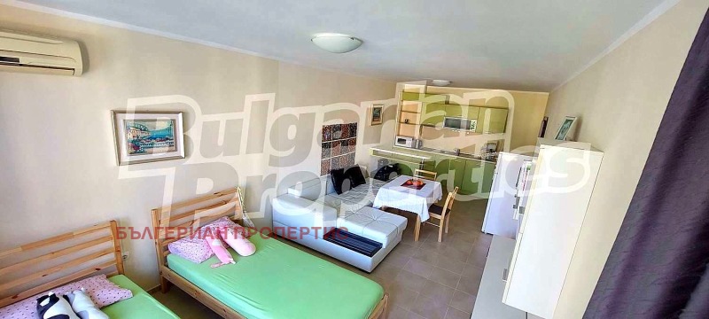 Zu verkaufen  1 Schlafzimmer region Burgas , k.k. Slantschew brjag , 71 qm | 65357875 - Bild [14]