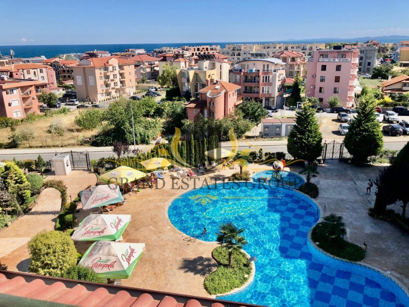 Zu verkaufen  1 Schlafzimmer region Burgas , Rawda , 54 qm | 60754366