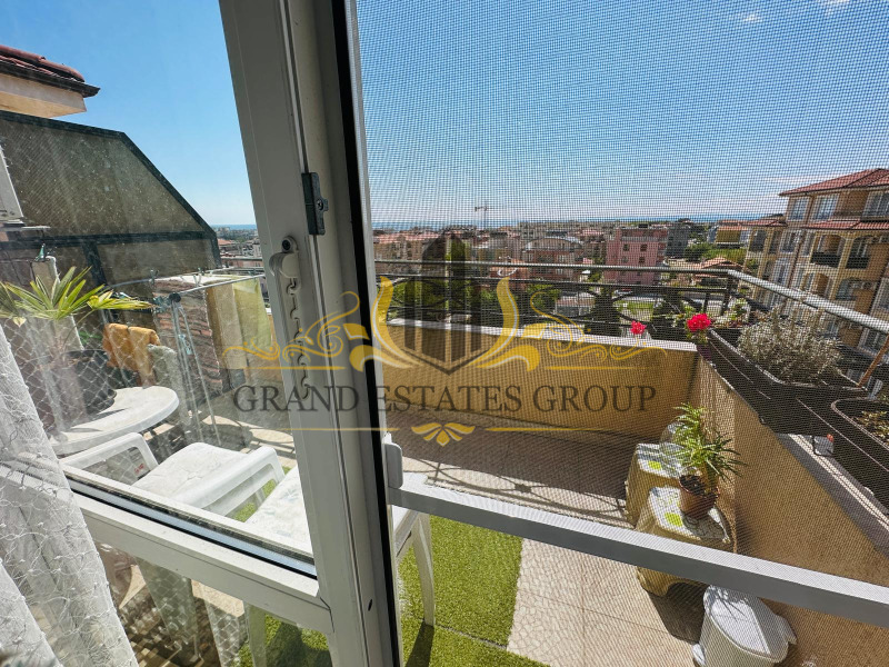 For Sale  1 bedroom region Burgas , Ravda , 54 sq.m | 60754366 - image [3]