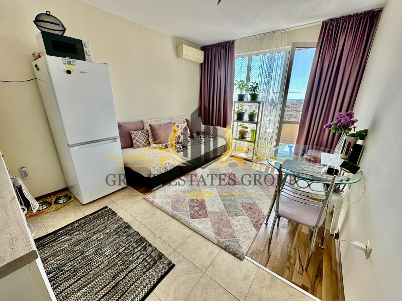 For Sale  1 bedroom region Burgas , Ravda , 54 sq.m | 60754366 - image [4]