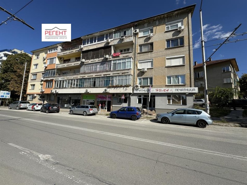 Продава  2-стаен, град Плевен, Идеален център • 99 000 EUR • ID 71482652 — holmes.bg - [1] 