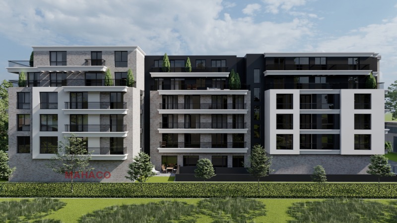 De vânzare  1 dormitor Sofia , Liulin 8 , 60 mp | 97434614 - imagine [2]