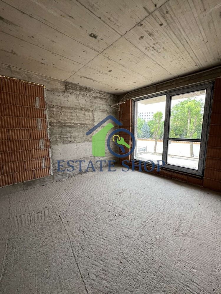 In vendita  1 camera da letto Plovdiv , Hristo Smirnenski , 80 mq | 10637622 - Immagine [2]