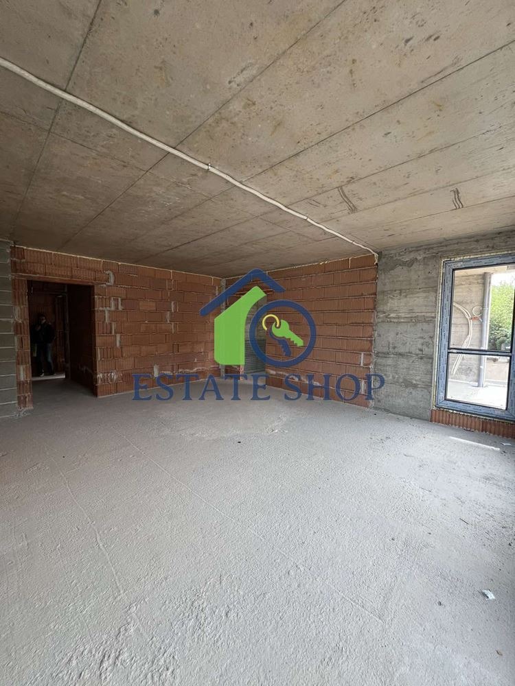 In vendita  1 camera da letto Plovdiv , Hristo Smirnenski , 80 mq | 10637622