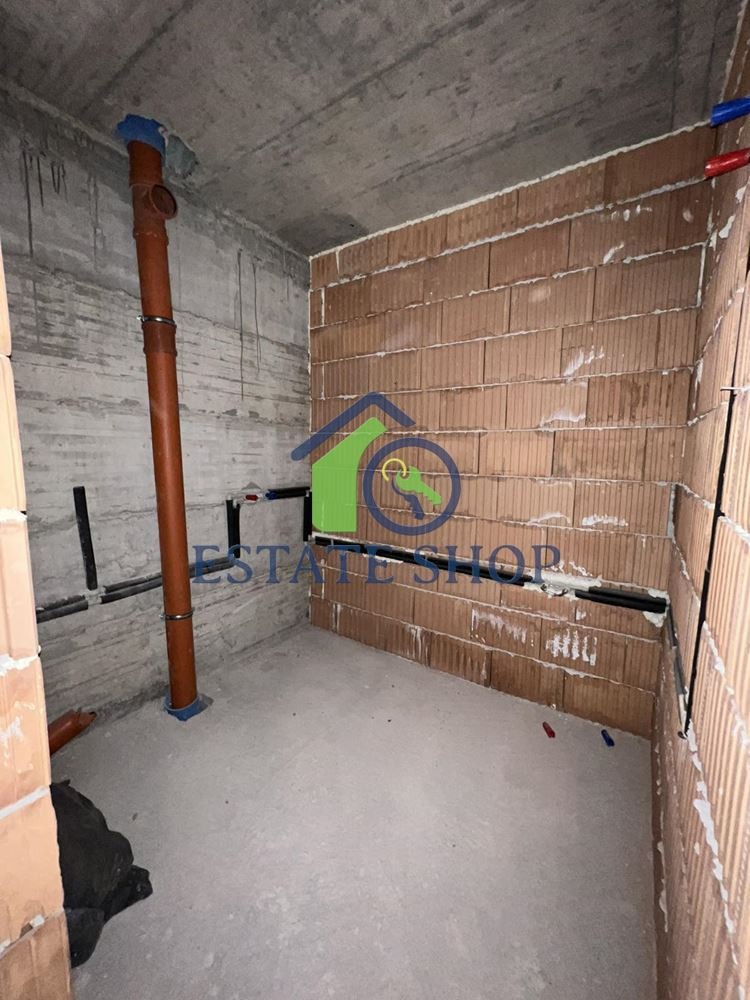 In vendita  1 camera da letto Plovdiv , Hristo Smirnenski , 80 mq | 10637622 - Immagine [3]