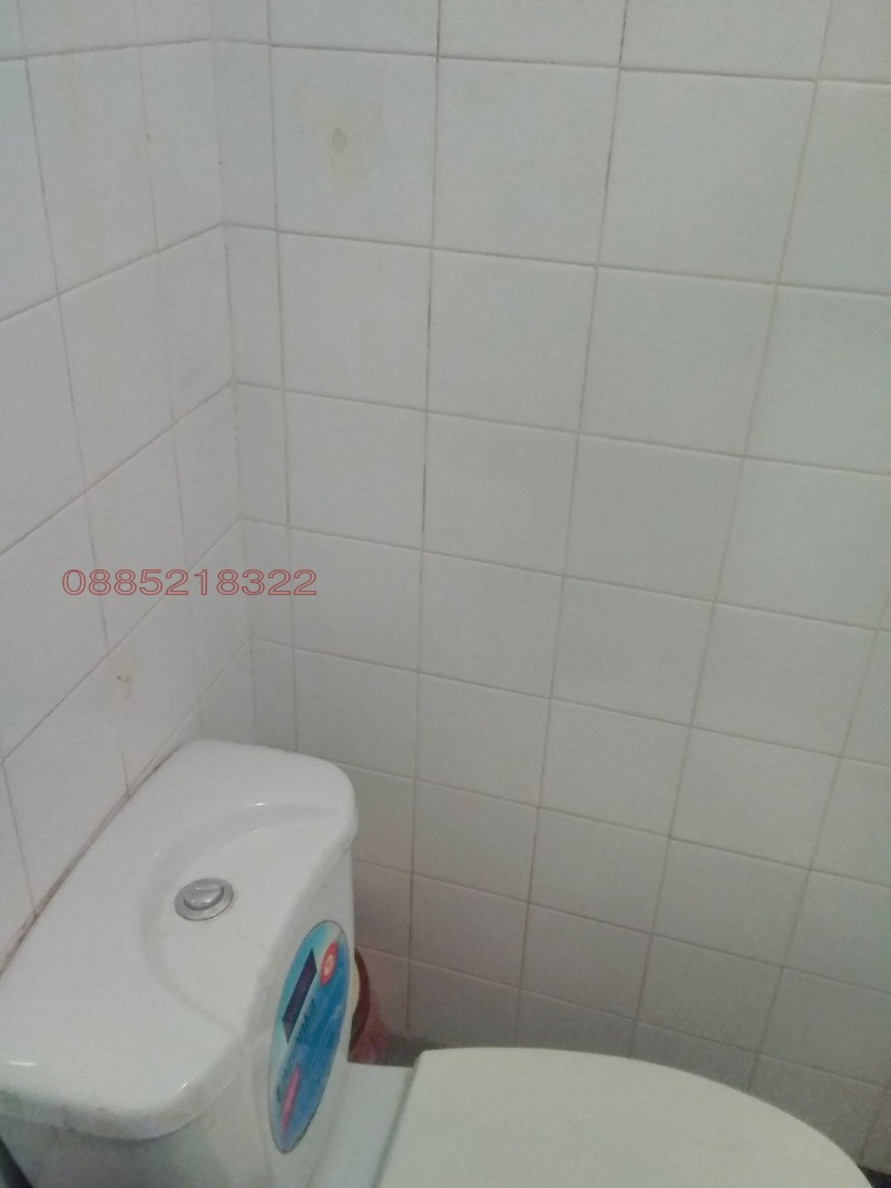 Продава 2-СТАЕН, гр. Велико Търново, Бузлуджа, снимка 4 - Апартаменти - 53141616