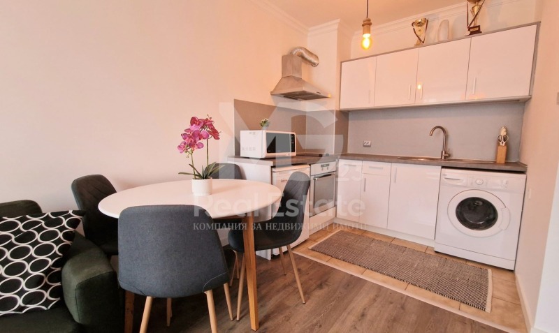 Продава 2-СТАЕН, гр. Пловдив, Тракия, снимка 3 - Апартаменти - 53205244