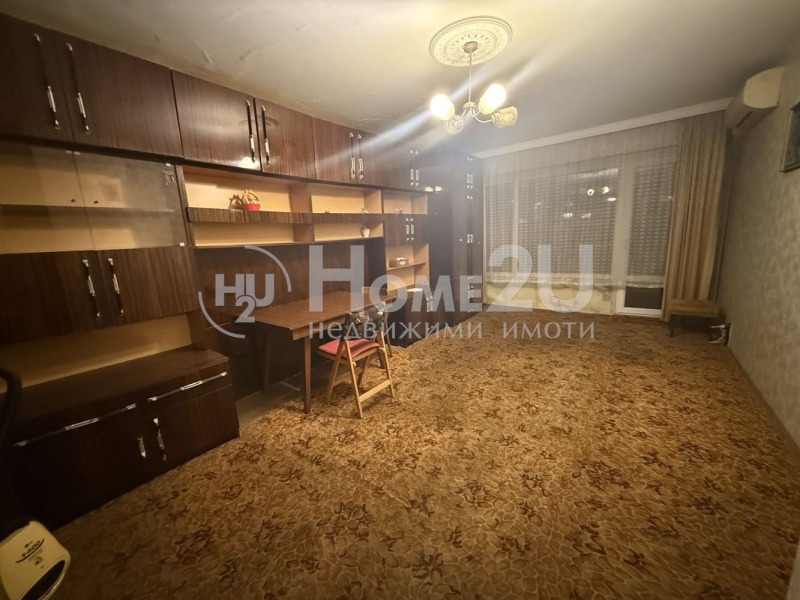 Продава 2-СТАЕН, гр. Варна, Младост 1