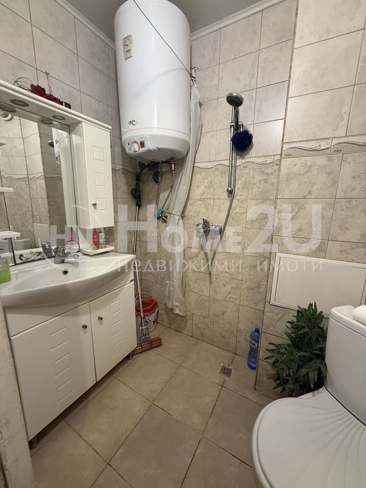 Продава 2-СТАЕН, гр. Варна, Младост 1, снимка 6 - Апартаменти - 53283986