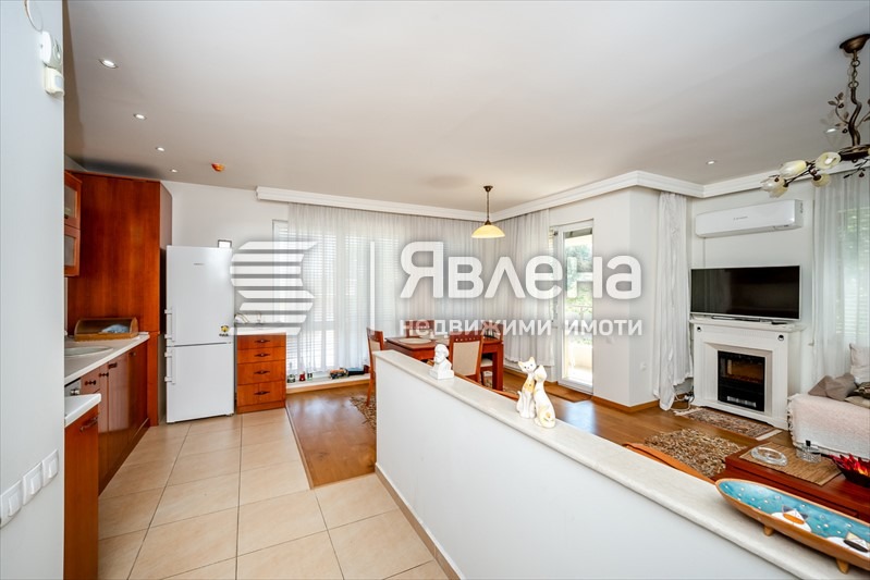 Продава 2-СТАЕН, гр. София, Бояна, снимка 5 - Апартаменти - 55139142