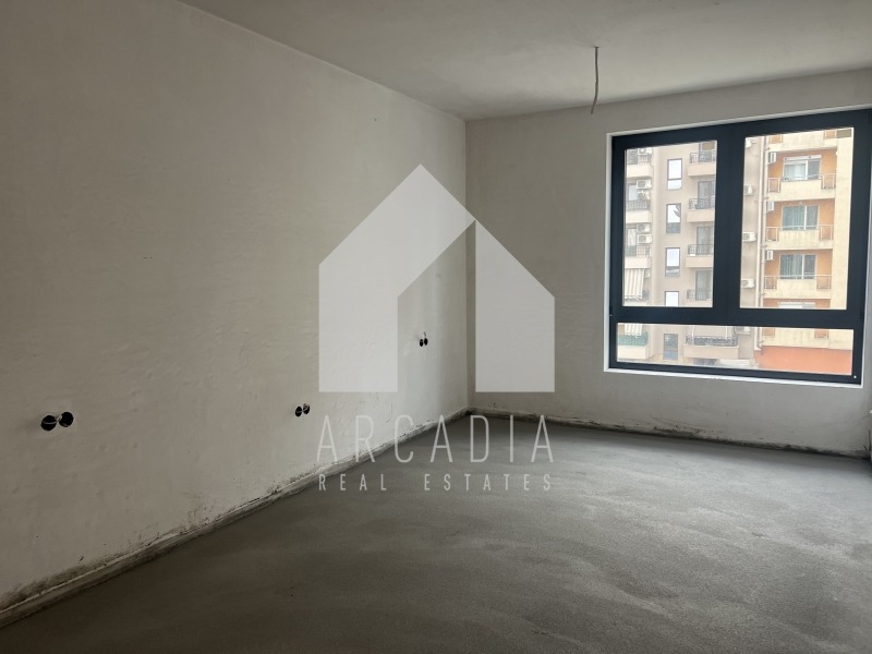 Продава 3-СТАЕН, гр. Пловдив, Кършияка, снимка 4 - Апартаменти - 52716081