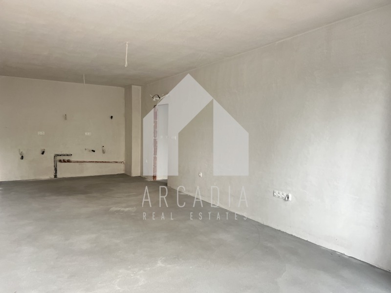 Продава 3-СТАЕН, гр. Пловдив, Кършияка, снимка 2 - Апартаменти - 52716081