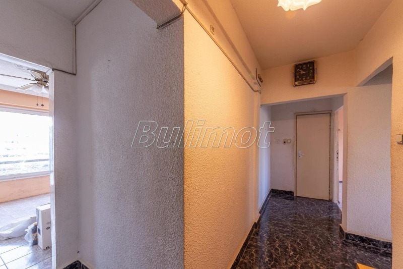 Till salu  2 sovrum Varna , Mladost 1 , 82 kvm | 99978930 - bild [9]