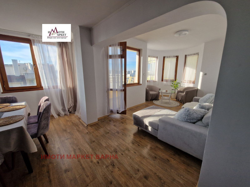 For Sale  2 bedroom Varna , Briz , 72 sq.m | 44188977 - image [2]