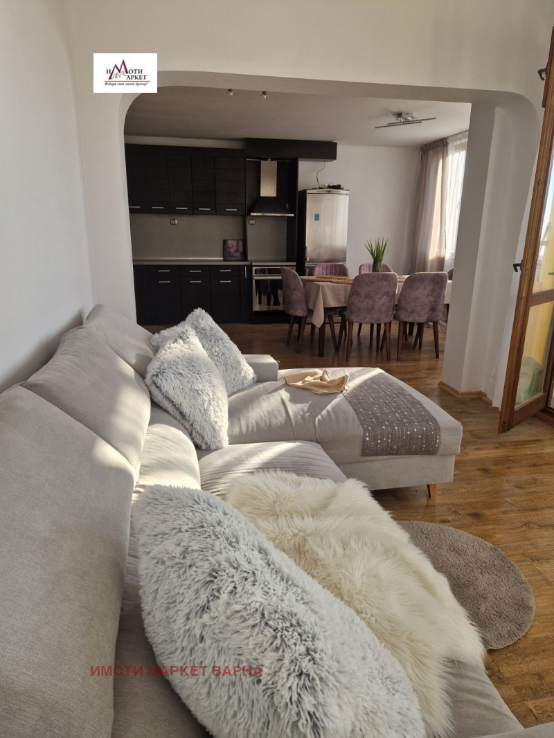 For Sale  2 bedroom Varna , Briz , 72 sq.m | 44188977 - image [5]