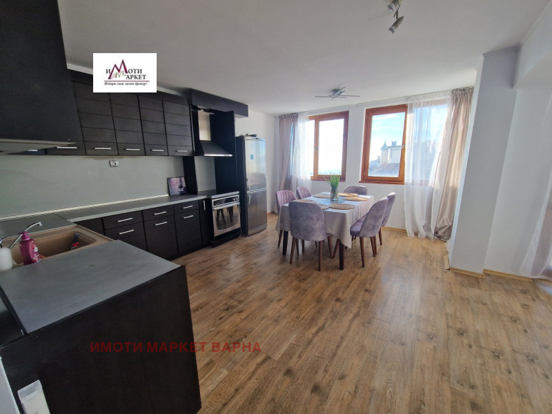 For Sale  2 bedroom Varna , Briz , 72 sq.m | 44188977 - image [4]