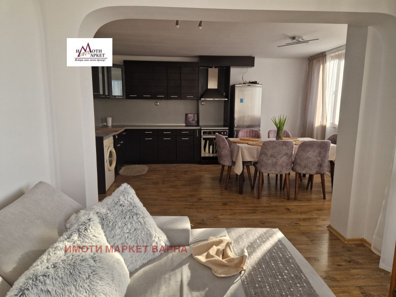 For Sale  2 bedroom Varna , Briz , 72 sq.m | 44188977 - image [9]