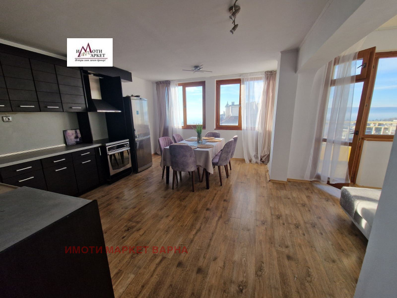 For Sale  2 bedroom Varna , Briz , 72 sq.m | 44188977