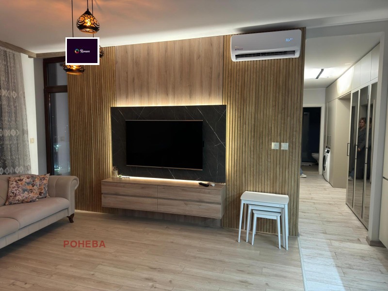 Продава  3-стаен град Варна , Трошево , 107 кв.м | 73172676
