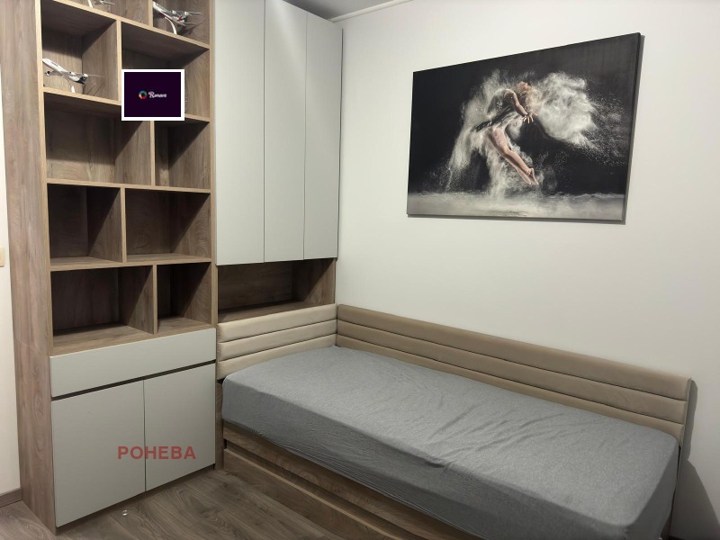 Продава  3-стаен град Варна , Трошево , 107 кв.м | 73172676 - изображение [4]