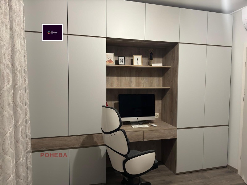 Продава  3-стаен град Варна , Трошево , 107 кв.м | 73172676 - изображение [5]