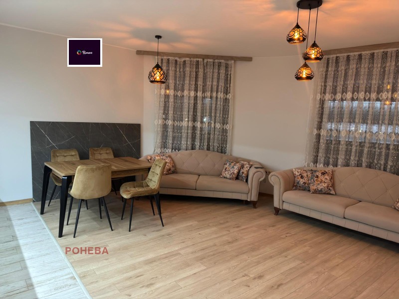 Продава  3-стаен град Варна , Трошево , 107 кв.м | 73172676 - изображение [2]