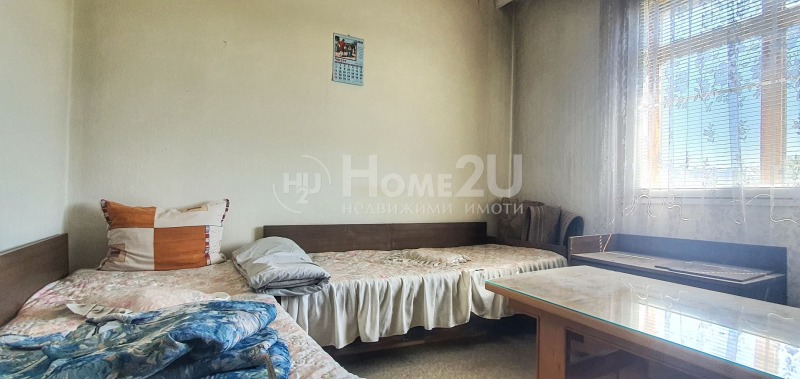 Προς πώληση  2 υπνοδωμάτια Πλοβδηβ , Προσλαβ , 81 τ.μ | 31530340