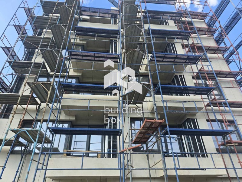 À venda  2 quartos Sofia , Vitocha , 120 m² | 42375363