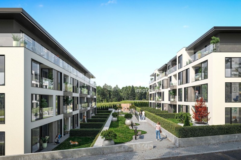 Eladó  2 hálószobás Sofia , Malinova dolina , 109 négyzetméter | 13465434 - kép [7]