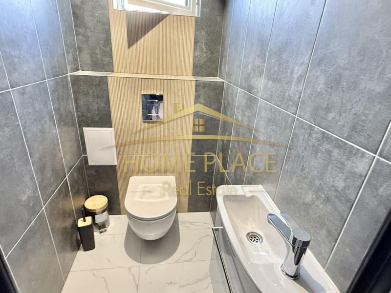 Продава 3-СТАЕН, гр. Варна, Виница, снимка 13 - Апартаменти - 52626655