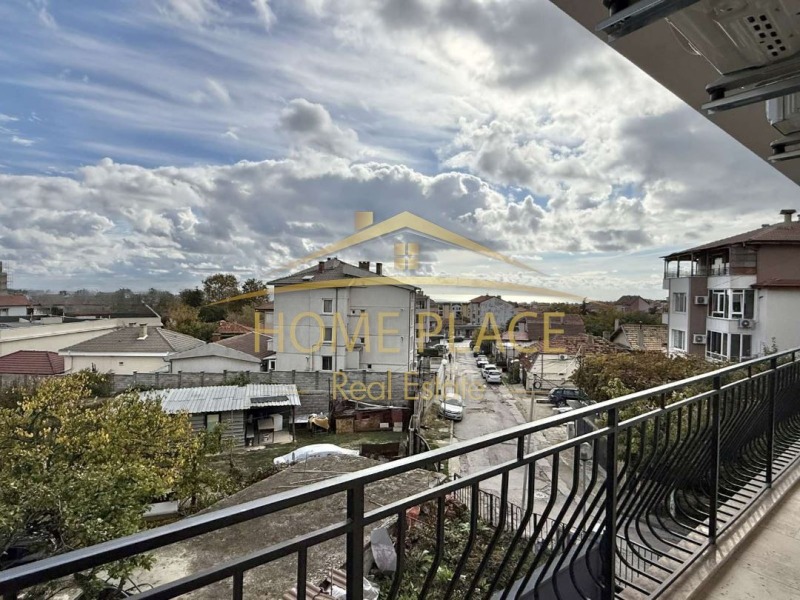 Продава 3-СТАЕН, гр. Варна, Виница, снимка 10 - Апартаменти - 52626655