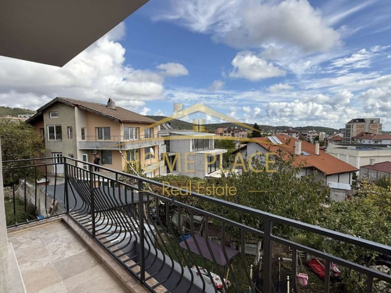 Продава 3-СТАЕН, гр. Варна, Виница, снимка 9 - Апартаменти - 52626655