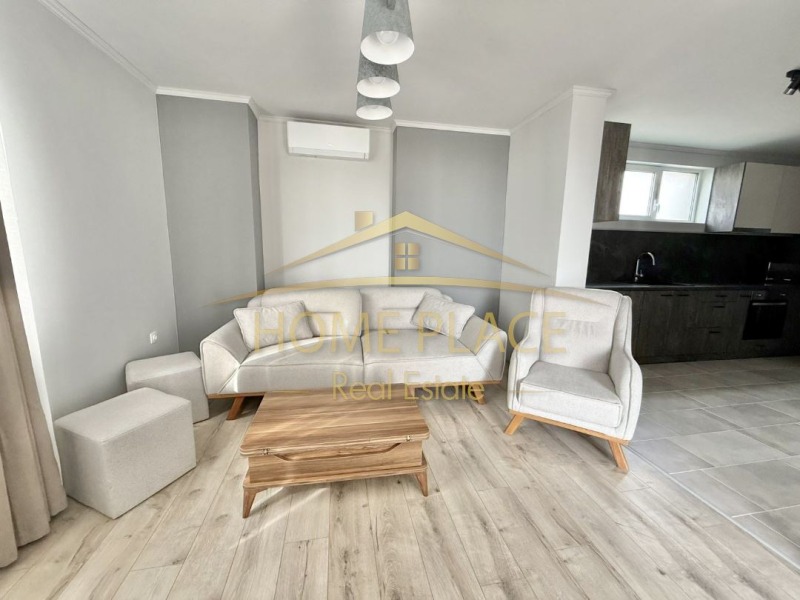 Продава 3-СТАЕН, гр. Варна, Виница, снимка 4 - Апартаменти - 52626655