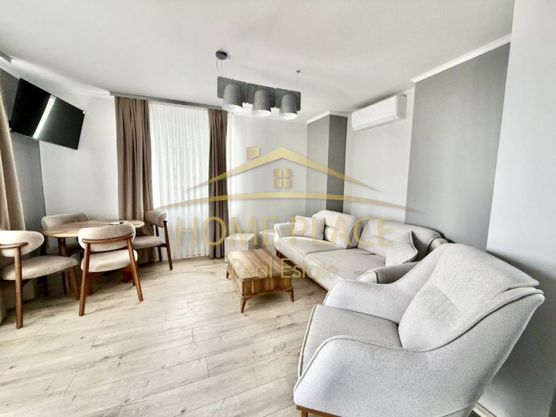 Продава 3-СТАЕН, гр. Варна, Виница, снимка 3 - Апартаменти - 52626655