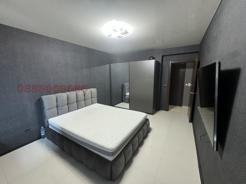 Продава 3-СТАЕН, гр. Враца, Център, снимка 2 - Апартаменти - 53276706