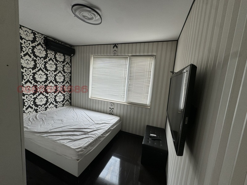 Продава 3-СТАЕН, гр. Враца, Център, снимка 7 - Апартаменти - 53276706