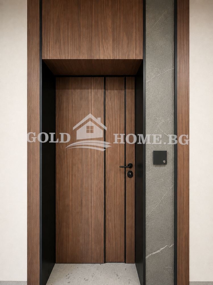 Продава 3-СТАЕН, гр. Пловдив, Христо Смирненски, снимка 10 - Апартаменти - 54914262