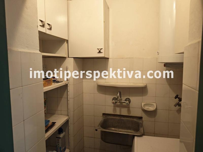 Продава 3-СТАЕН, гр. Пловдив, Център, снимка 9 - Апартаменти - 56290243