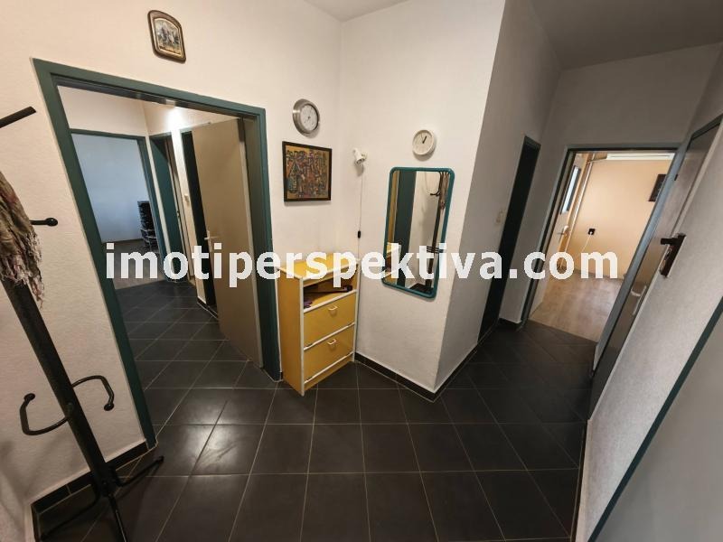 Продава 3-СТАЕН, гр. Пловдив, Център, снимка 11 - Апартаменти - 56290243