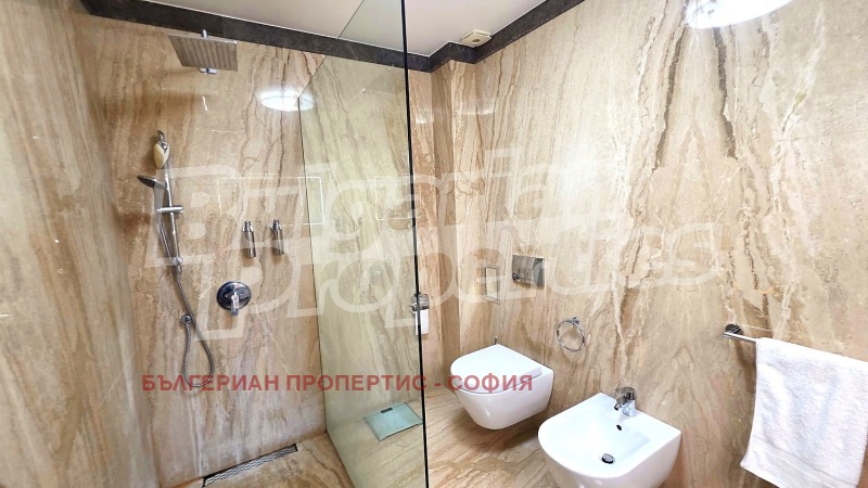 Продава 4-СТАЕН, гр. София, Лозенец, снимка 15 - Апартаменти - 52709188
